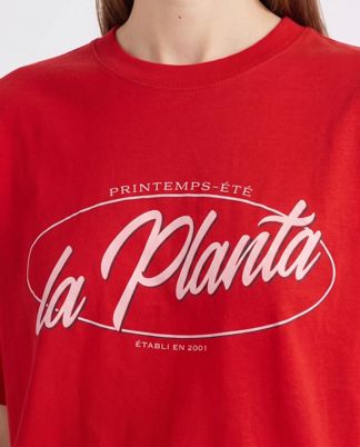 Купить Футболка PLANTA ROSA