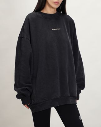 Купить Свитшот MONOCHROME