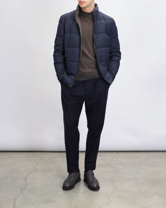 Купить Пуховик CUDGI