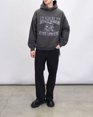 Купить Худи KSUBI