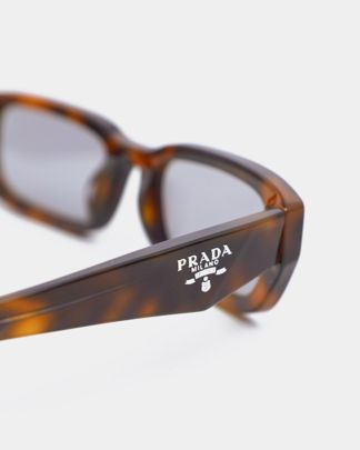 Купить Очки PRADA EYEWEAR