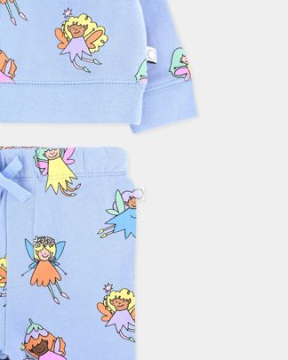 Купить Костюм спортивный STELLA MCCARTNEY