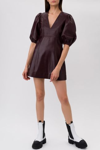 Купить Платье GANNI