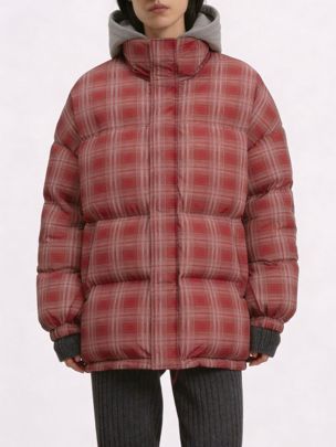 Купить Пуховик PERVERT