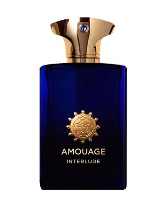 Купить Интерлюд  парфюмерная вода Amouage