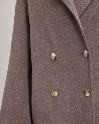 Купить Пальто LOULOU DE SAISON