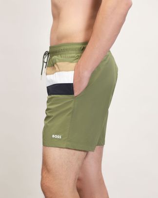 Купить Шорты пляжные HUGO BOSS