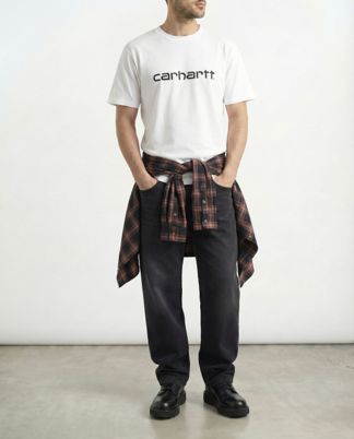 Купить Футболка CARHARTT WIP