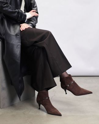 Купить Ботильоны PREMIATA