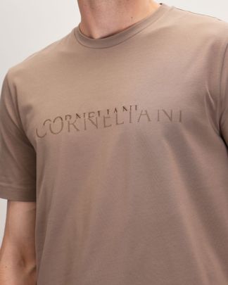 Купить Футболка CORNELIANI