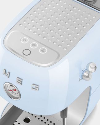 Купить Кофемашина-эспрессо SMEG