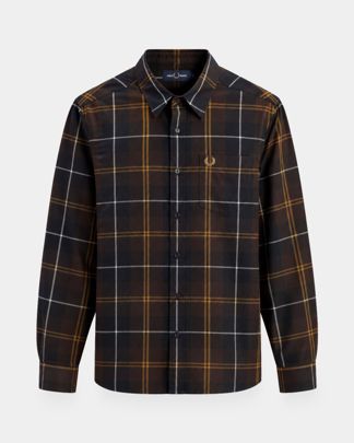 Купить Рубашка FRED PERRY