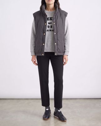 Купить Жилет MAX MARA THE CUBE