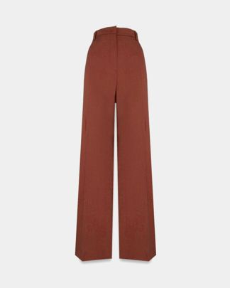 Купить Брюки WEEKEND MAX MARA