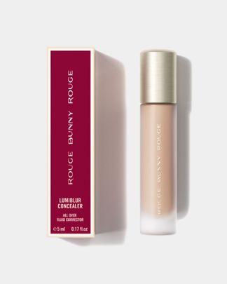 Купить Увлажняющий консилер во флаконе тон 1.5 linen ROUGE BUNNY ROUGE