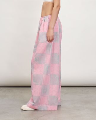 Купить Брюки MONOCHROME