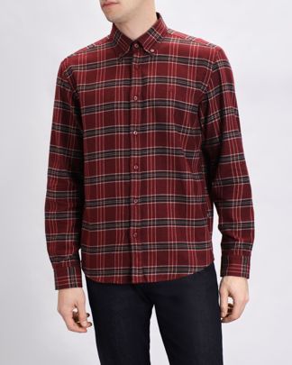 Купить Рубашка HUGO BOSS