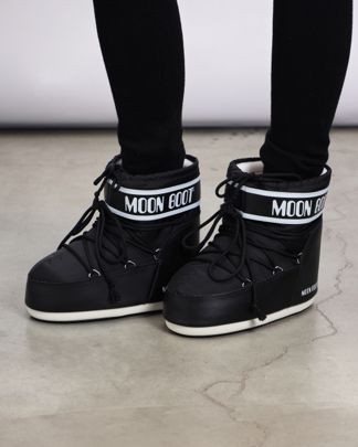 Купить Ботинки MOON BOOT