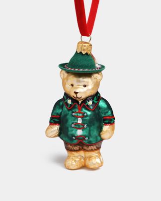 Купить Елочная игрушка HANCO