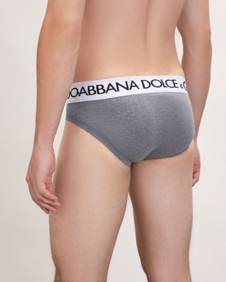 Купить Плавки DOLCE & GABBANA