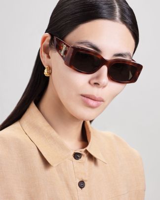 Купить Очки CELINE EYEWEAR