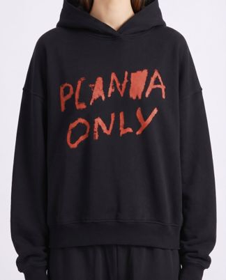 Купить Худи PLANTA ROSA