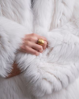 Купить Кольцо STATEMENTS