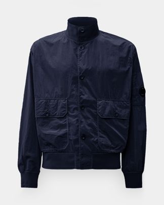 Купить Ветровка CP COMPANY MEN