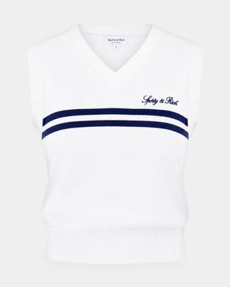Купить Жилет SPORTY&RICH