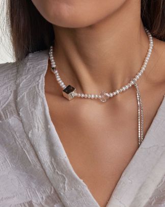 Купить Колье PHENOMENAL STUDIO