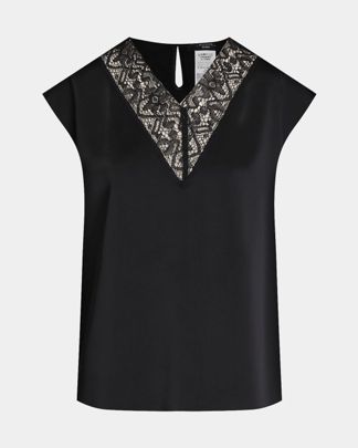 Купить Топ WEEKEND MAX MARA