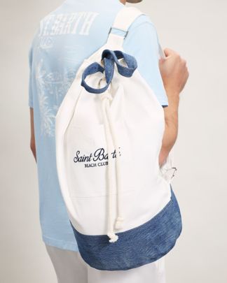 Купить Рюкзак MC2 SAINT BARTH MEN