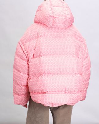 Купить Пуховик MONOCHROME