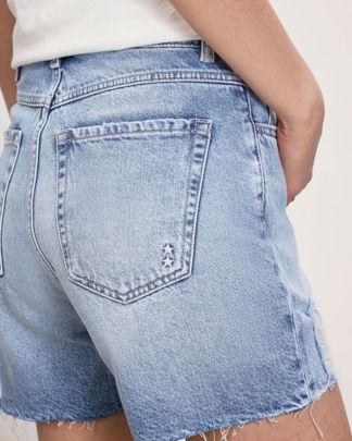 Купить Шорты джинсовые ICON DENIM