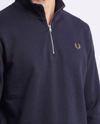 Купить Свитшот FRED PERRY