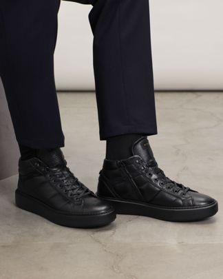 Купить Кроссовки BARRETT