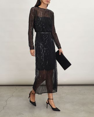 Купить Платье EMILIA DELLORO