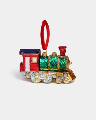 Купить Елочная игрушка HANCO