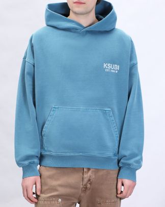 Купить Худи KSUBI MEN