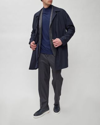 Купить Плащ CORNELIANI CC