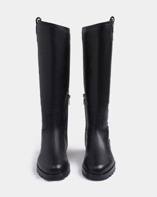 Купить Сапоги SANTONI