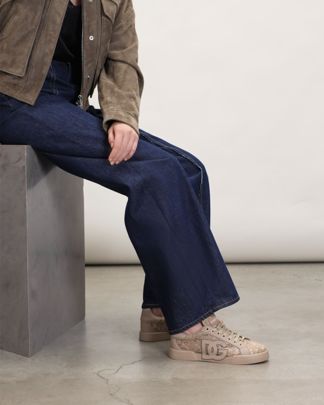 Купить Кеды DOLCE & GABBANA