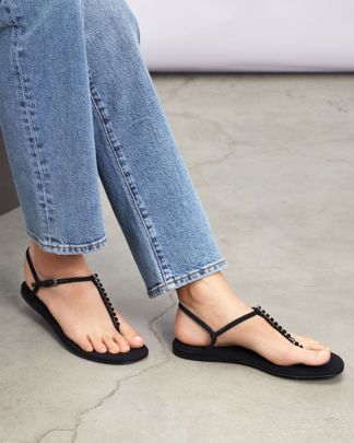 Купить Сандалии PARIS TEXAS