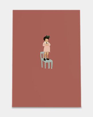 Купить Открытка O PAPER PAPER