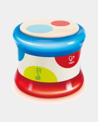 Купить Детский барабан HAPE