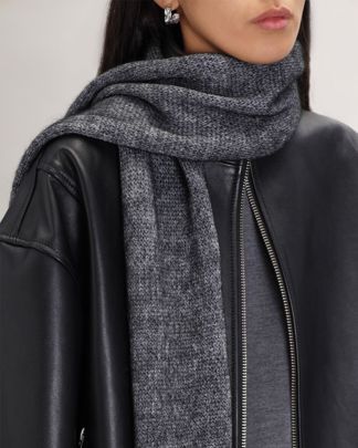 Купить Шарф CANOE