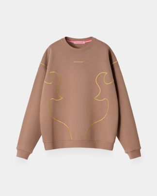 Купить Свитшот MONOCHROME