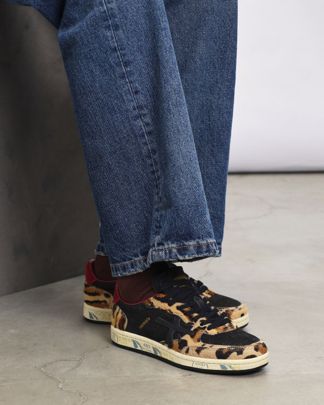 Купить Кеды PREMIATA