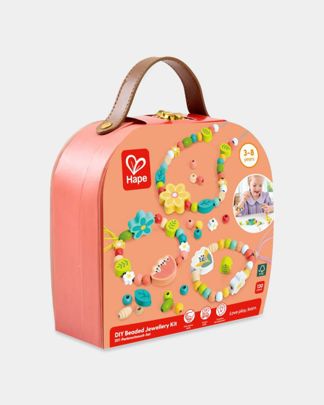 Купить Игровой набор "фантазия" создай украшение HAPE