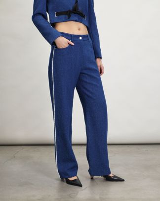 Купить Брюки MSGM